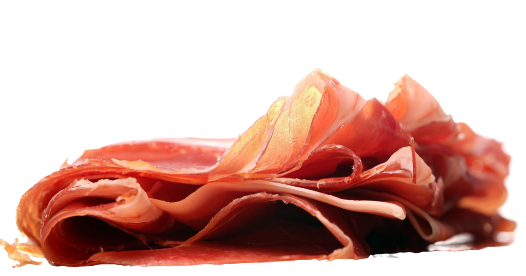 productos charcuteria