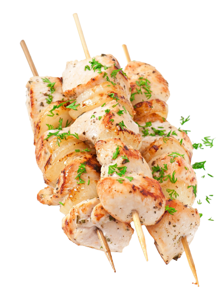 comidas preparadas